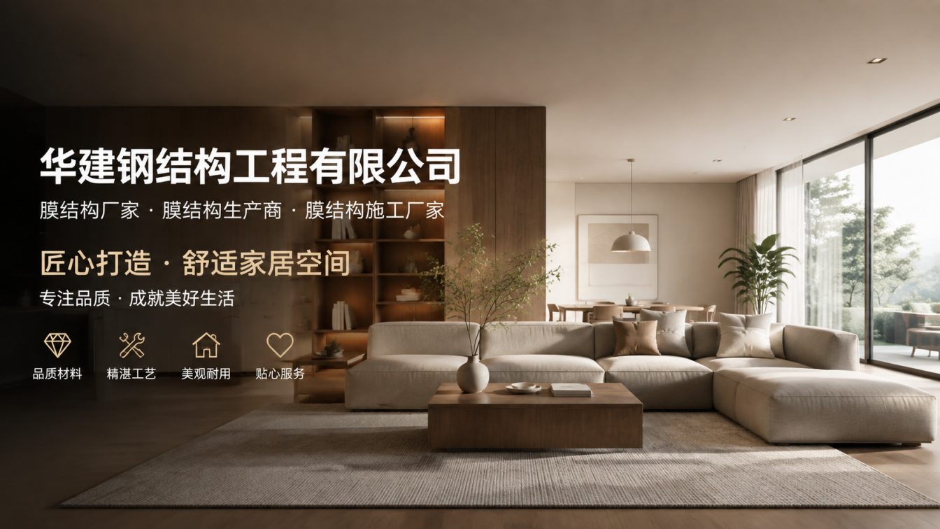 波密县为西南场景提供膜结构方案